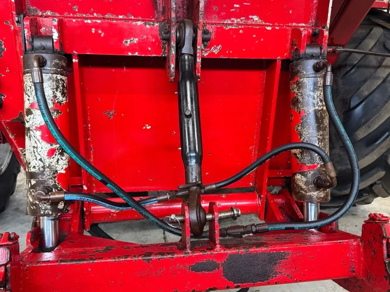 Billede 13 - BS 18T BTS