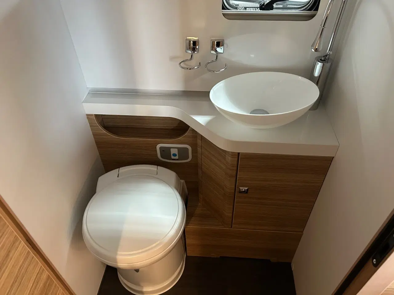 Billede 15 - Adria Sonic Supreme 2,3 710 SL aut.