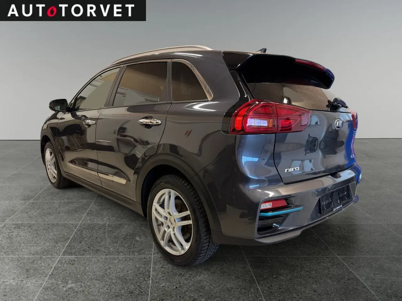 Billede 3 - Kia e-Niro 64 Advance