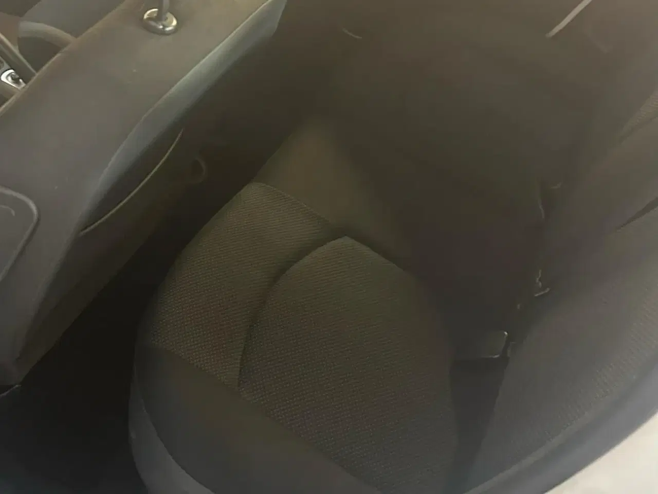 Billede 17 - Peugeot 206+ 1,4 HDi 70 Comfort+