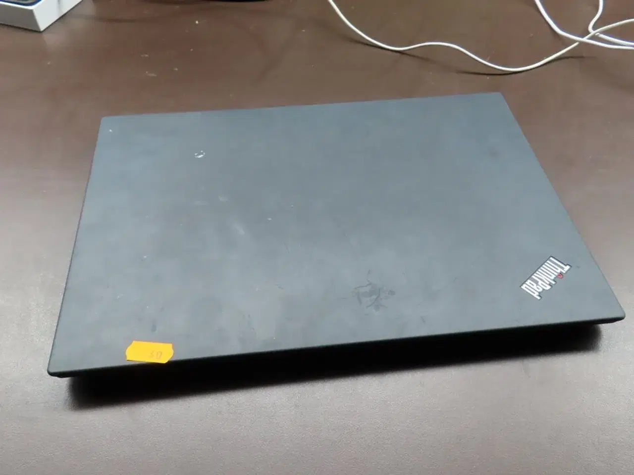 Billede 3 - Bærbar PC, LENOVO THINKPAD P14S