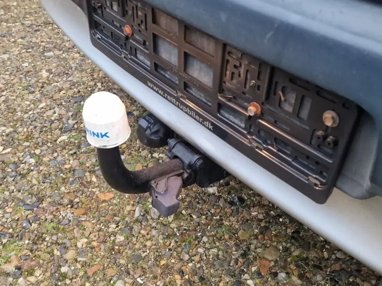 Billede 9 - Toyota Yaris 1,0 Luna Komfort