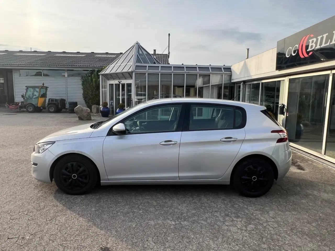 Billede 2 - Peugeot 308 1,6 HDi 92 Active
