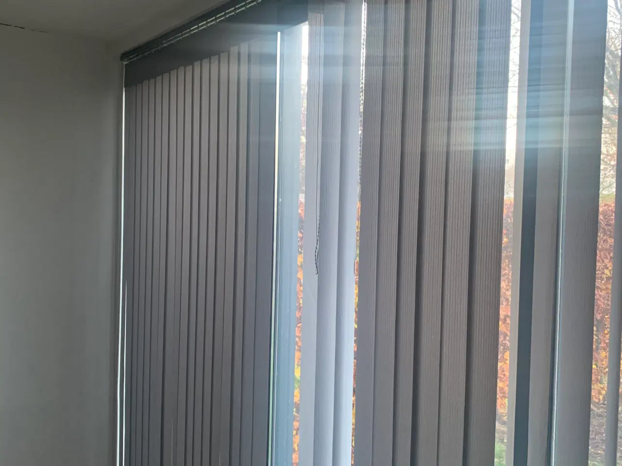 Billede 3 - Gardiner gardiner