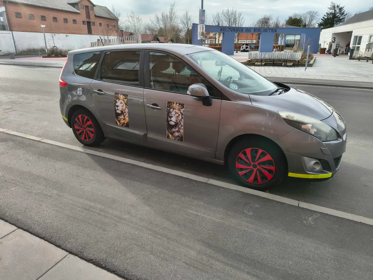 Billede 10 - Bil til salg