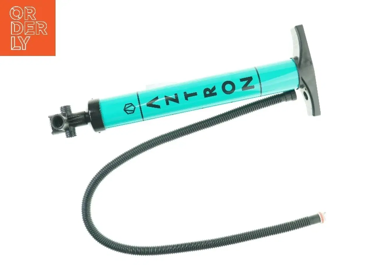 Billede 6 - Aztron paddleboard pumpe