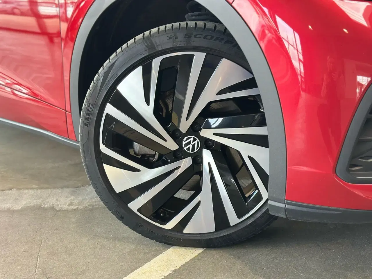 Billede 2 - VW ID.5 77 GTX 4Motion