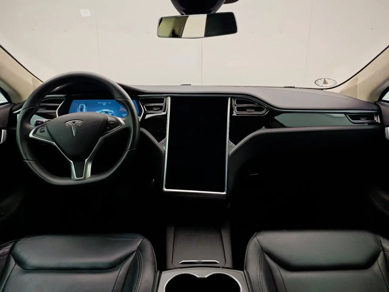 Billede 7 - Tesla Model S  70