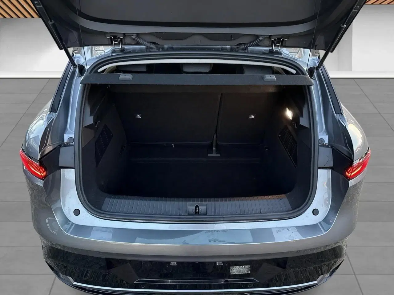 Billede 11 - Renault Megane E-Tech 40 Equilibre