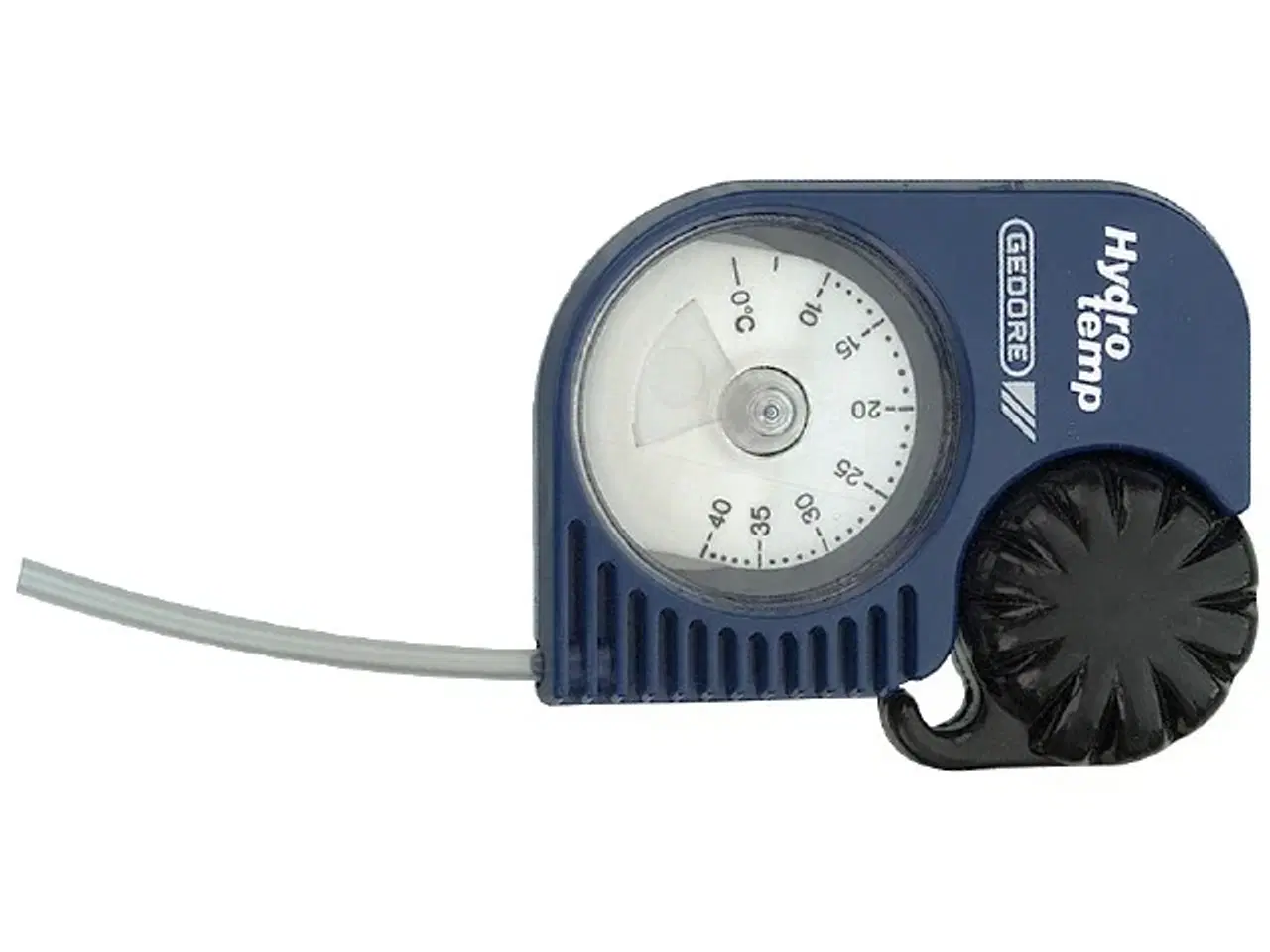 Billede 1 - Glykoltester Gedore 614