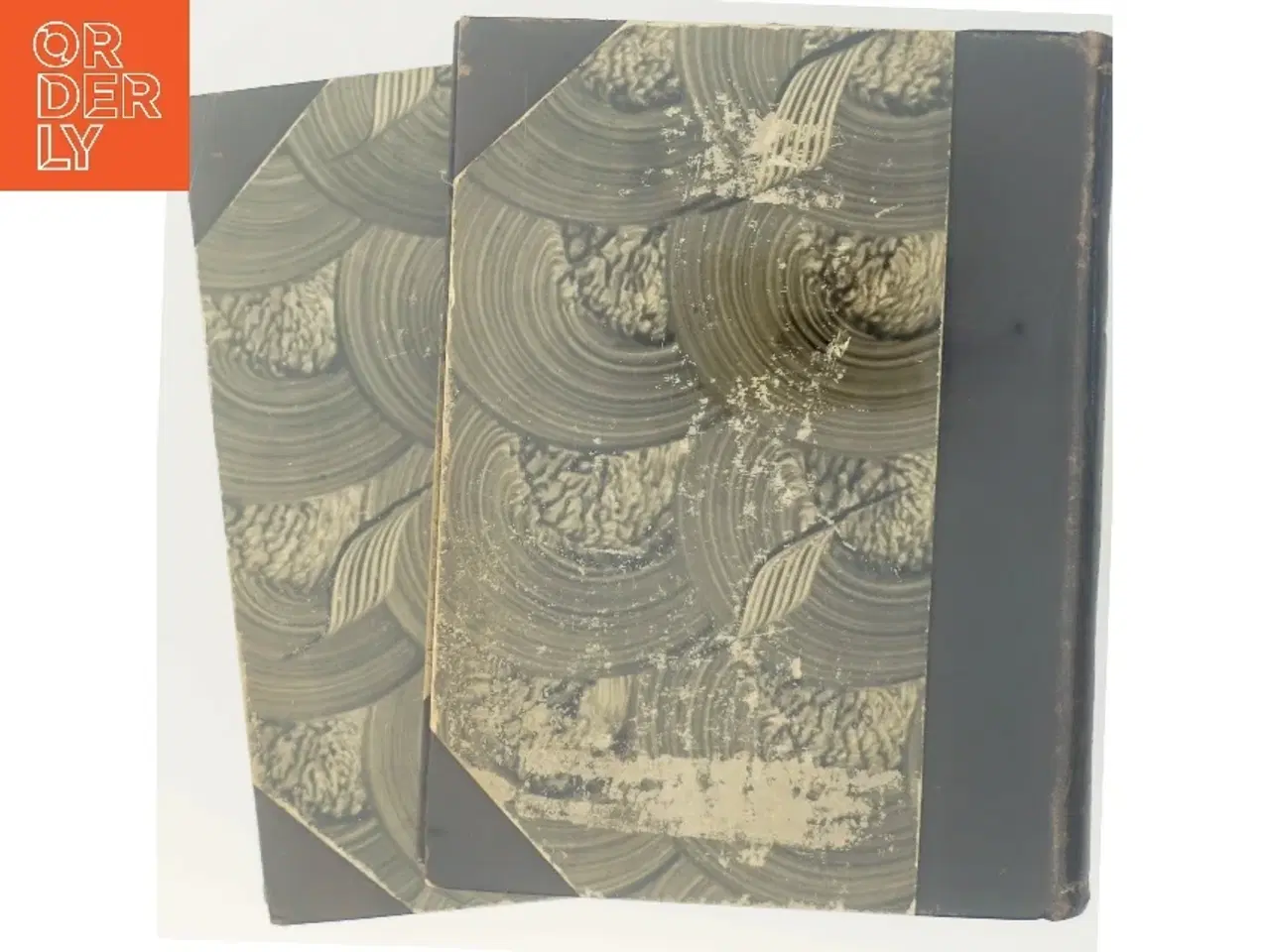 Billede 3 - Fra det gamle Kongens Kjøbenhavn