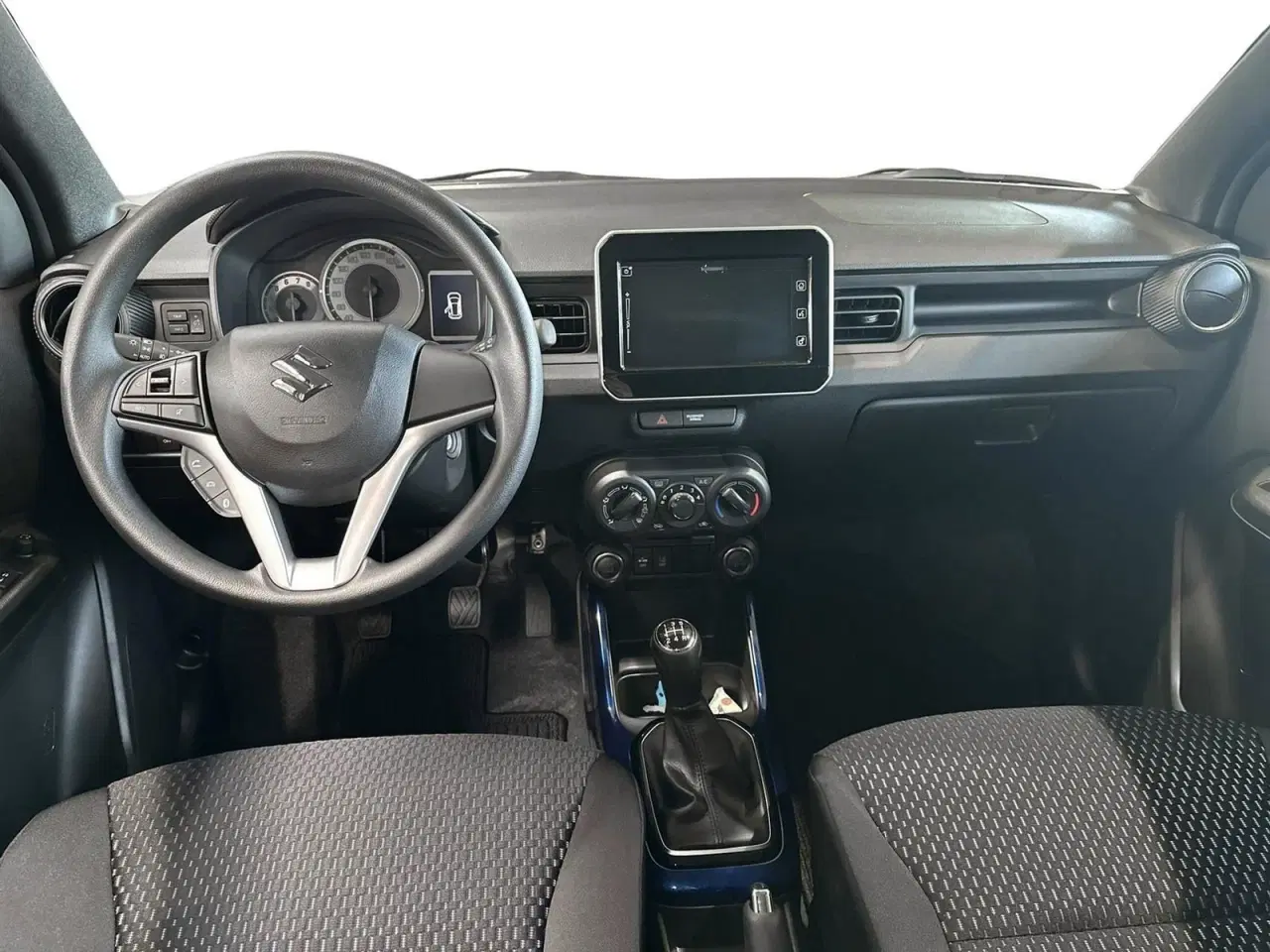 Billede 7 - Suzuki Ignis 1,2 mHybrid Active