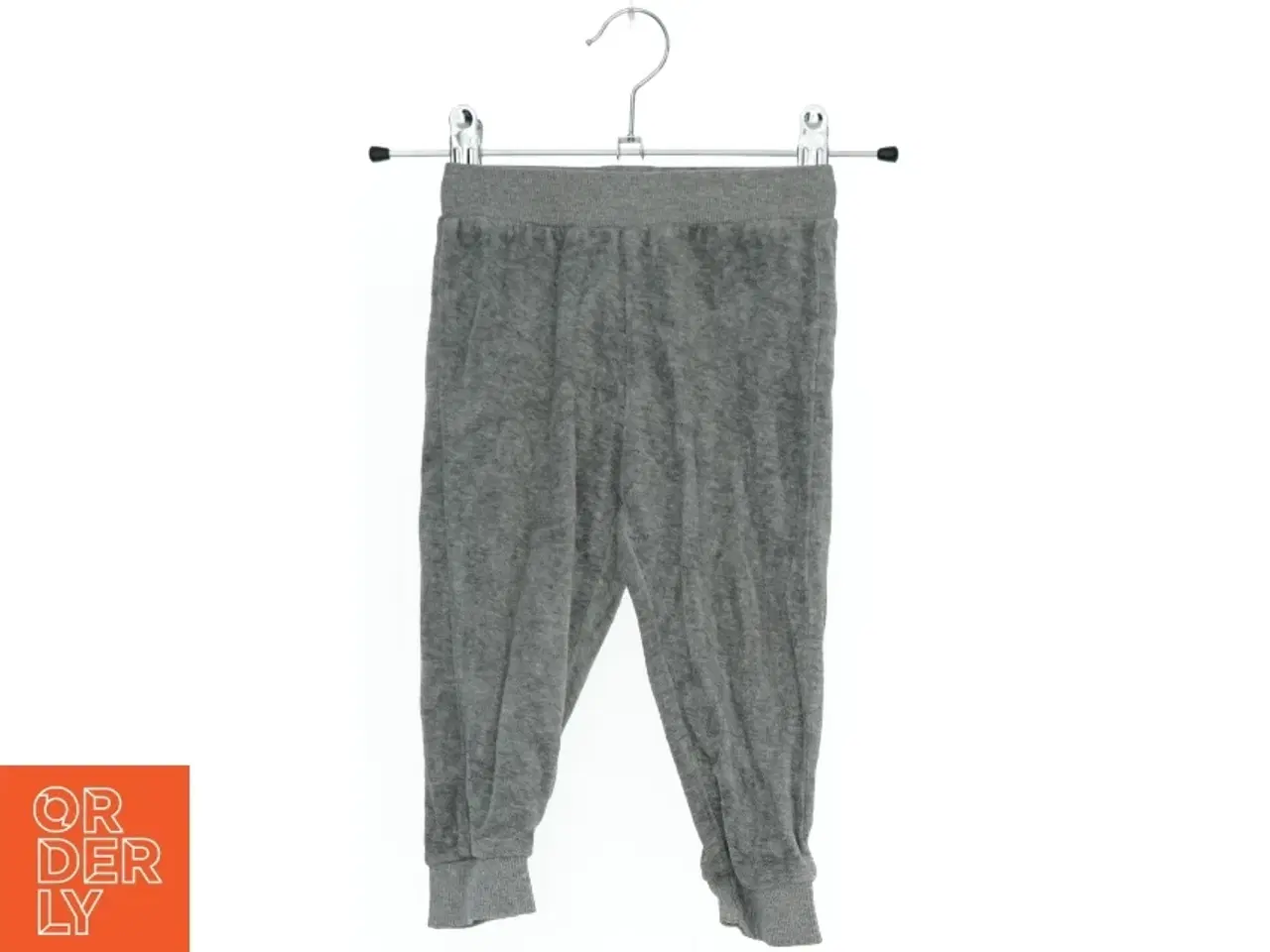 Billede 1 - Grå Børneleggings fra Friends (str. 80)