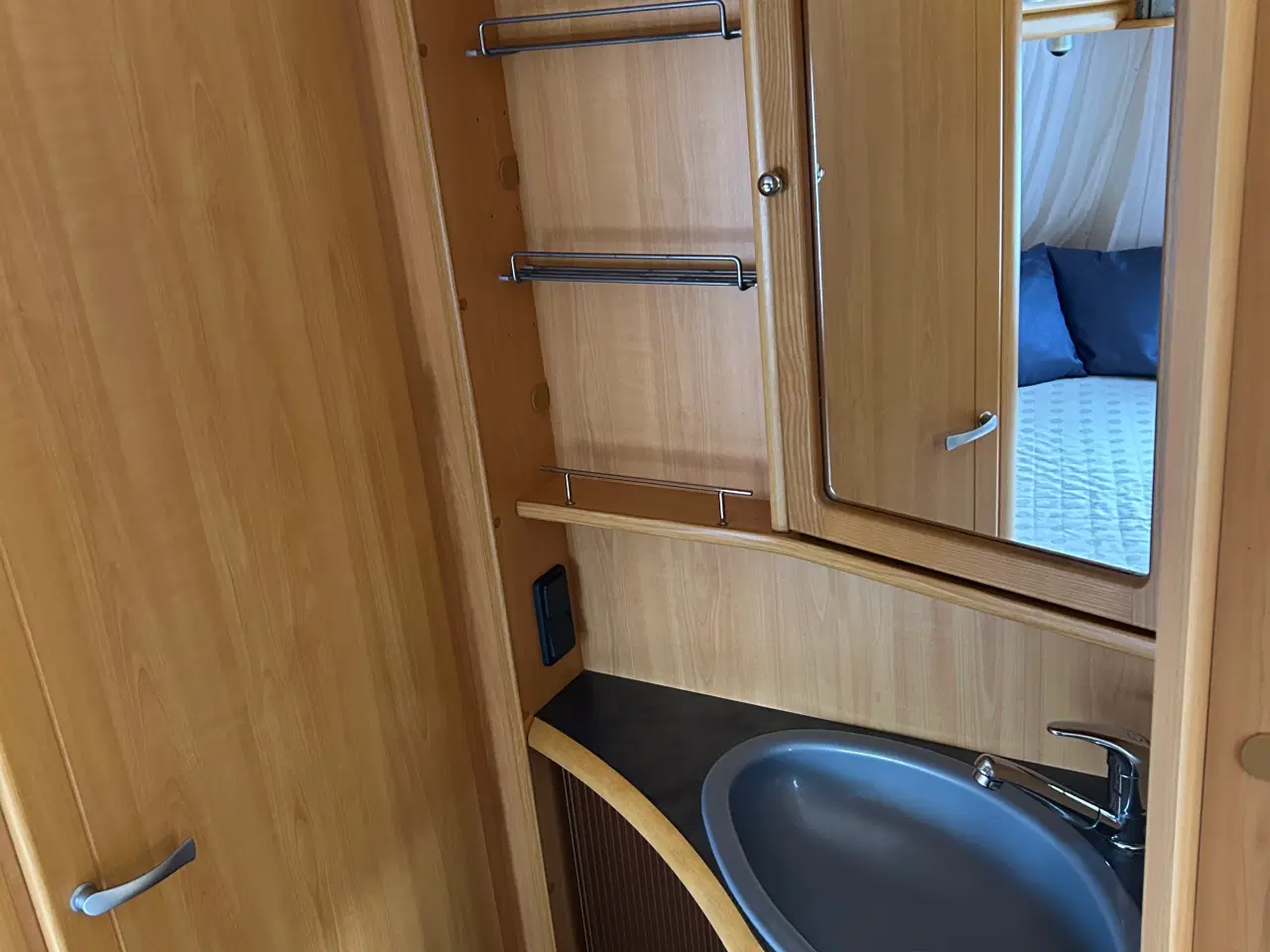 Billede 10 - LMC MÜNSTERLAND Campingvogn