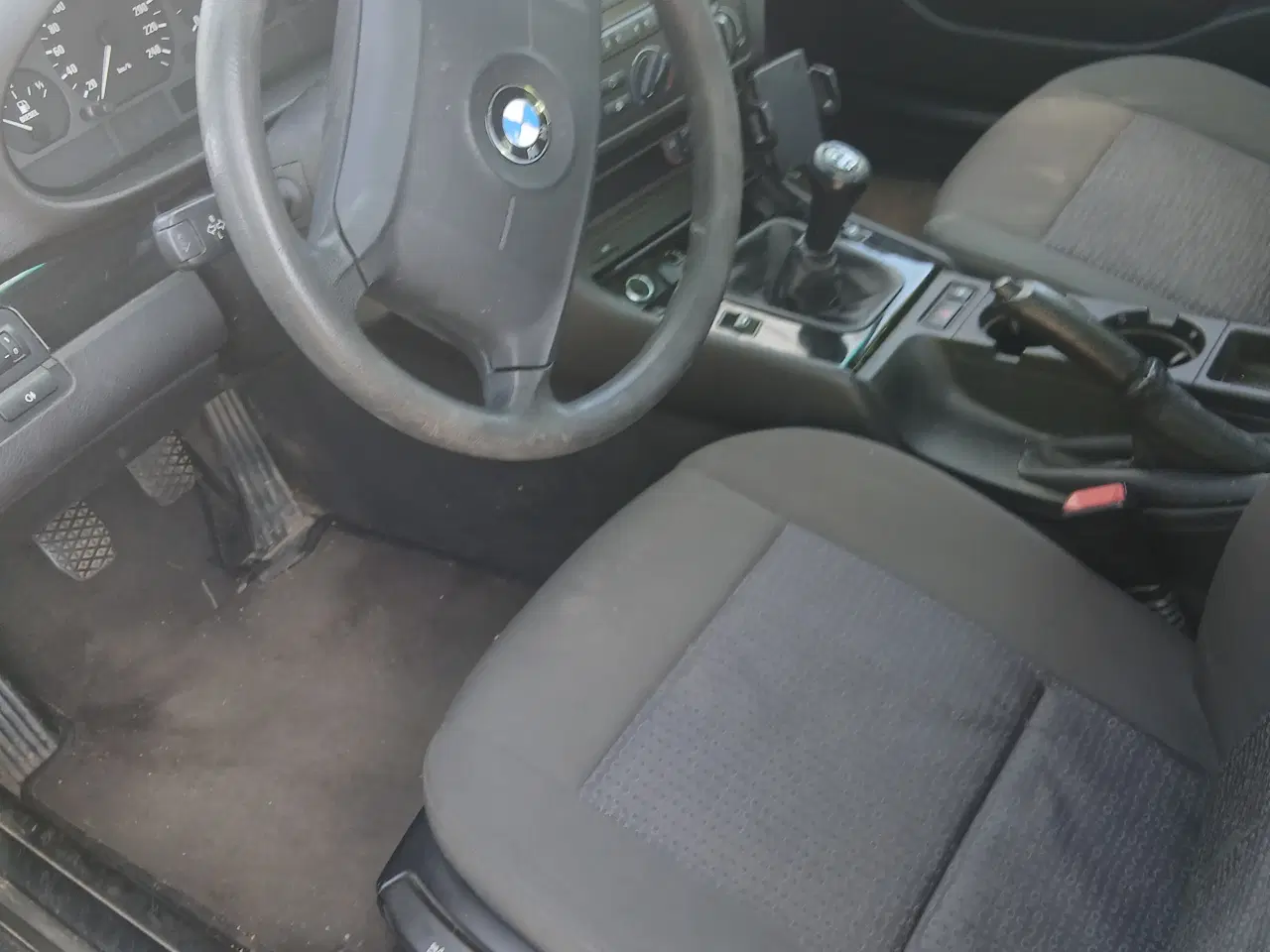 Billede 8 - Bmw 320d 2.0 e46