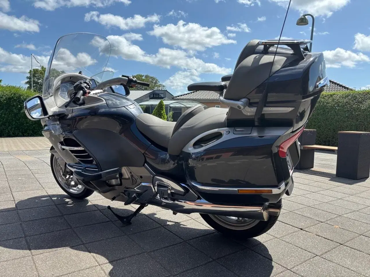 Billede 3 - BMW K1200 LT