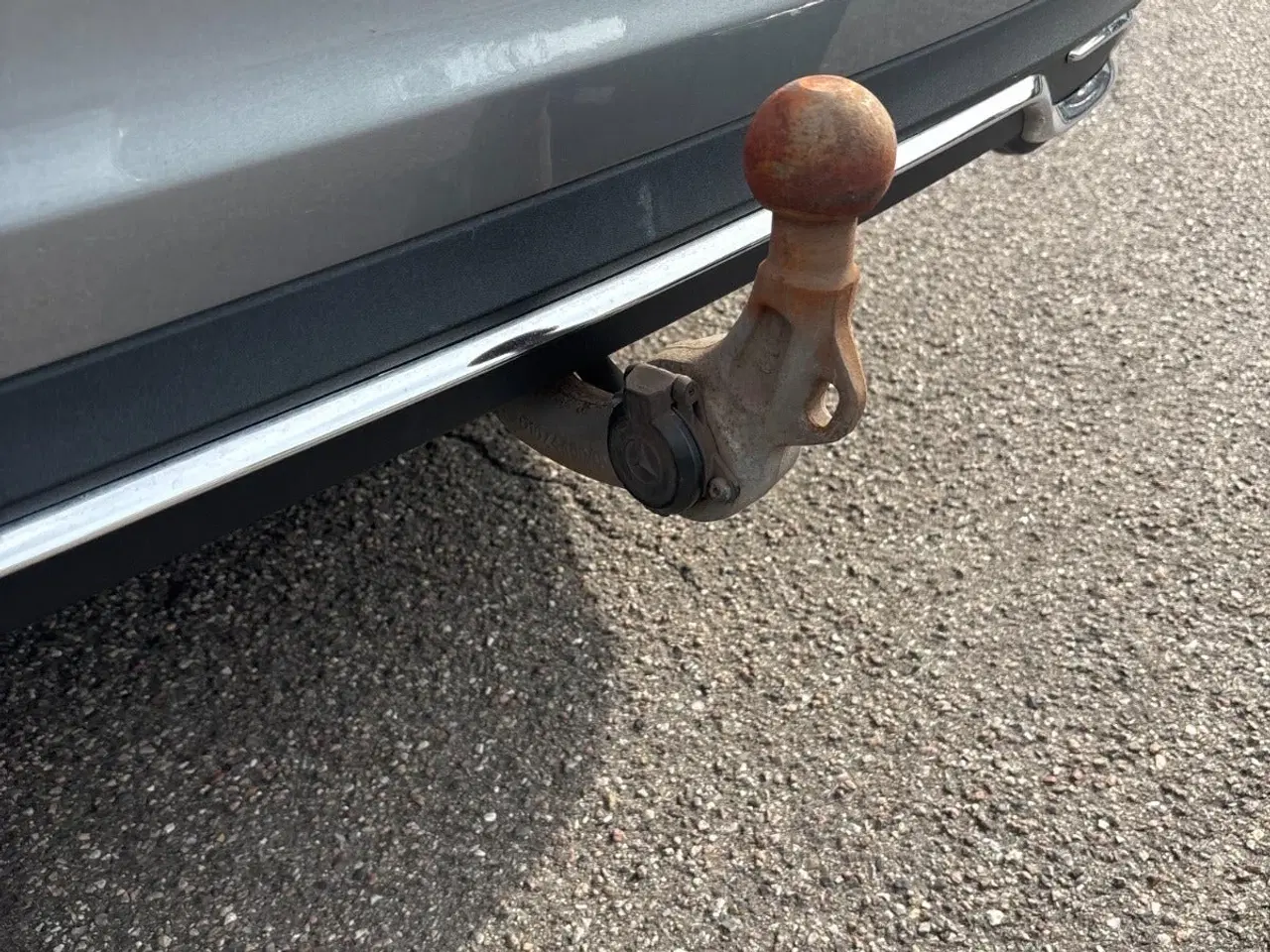 Billede 12 - Mercedes C200 2,0 aut.