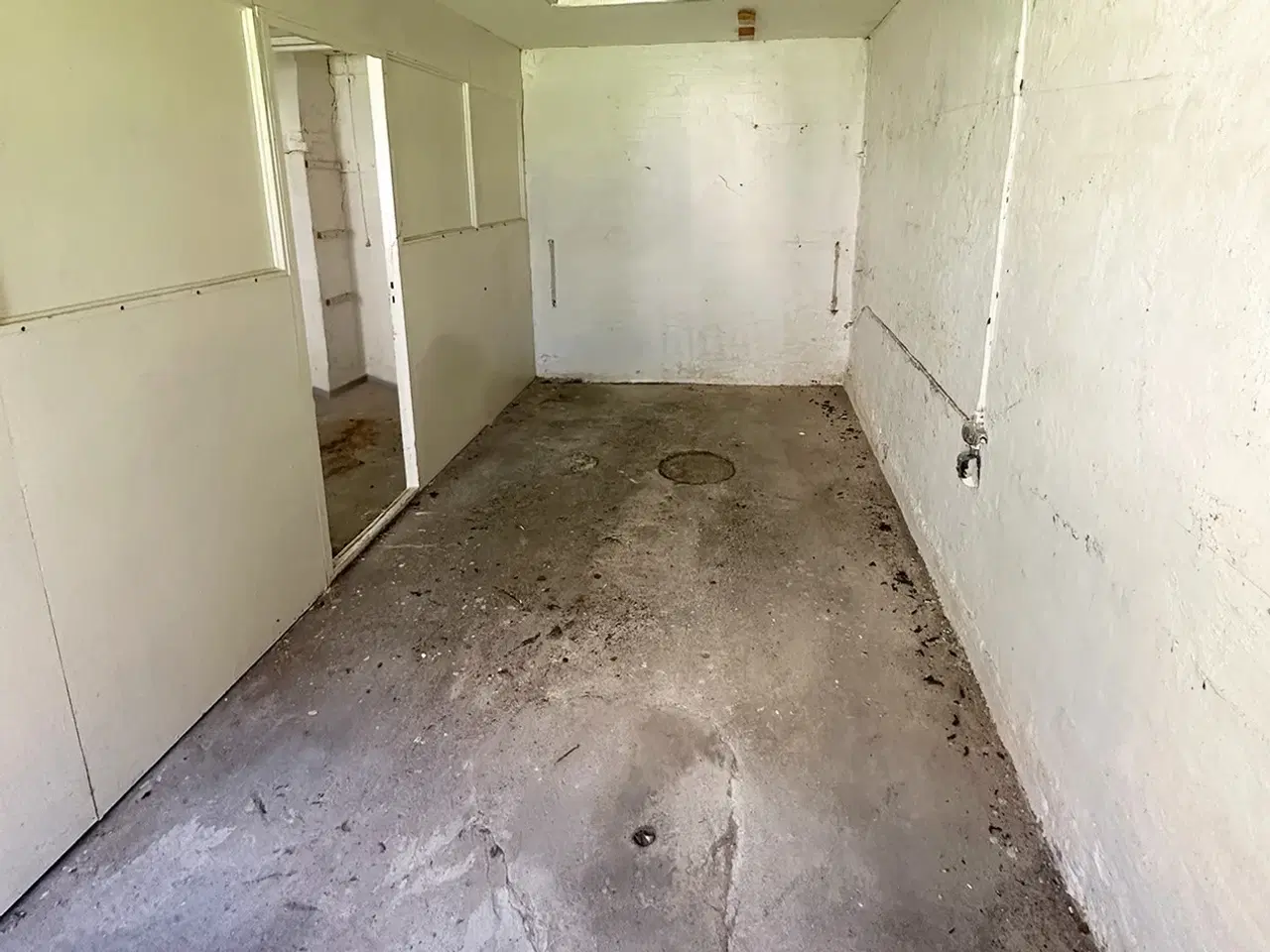 Billede 5 - Lager/værksted/hoppyrum på 84 kvm i Aalborg Vestby