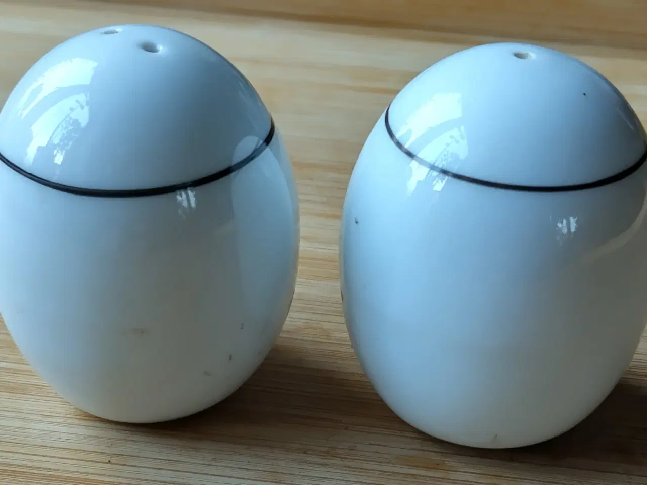 Billede 3 - 57 dele Sort atelier