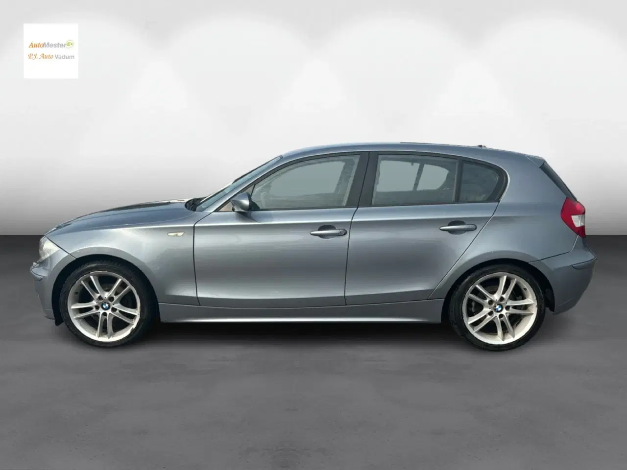 Billede 3 - BMW 116i 1,6 Advantage