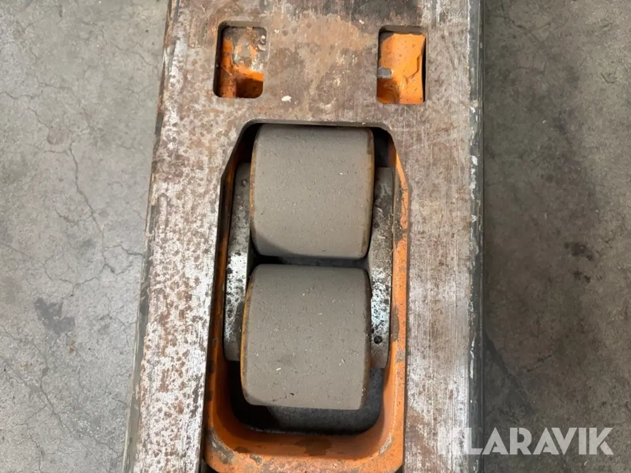 Billede 11 - Stabler Still Egv-S 14