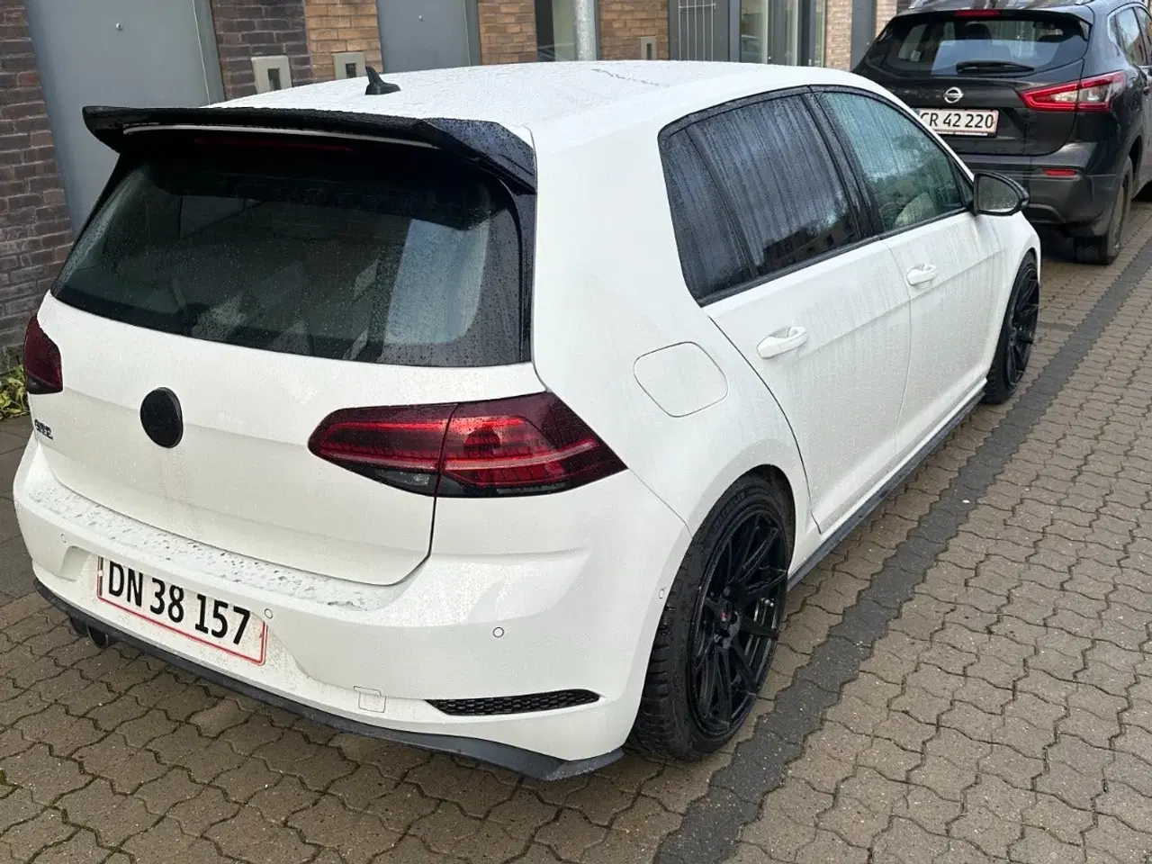 Billede 8 - VW Golf VII 1,4 GTE DSG