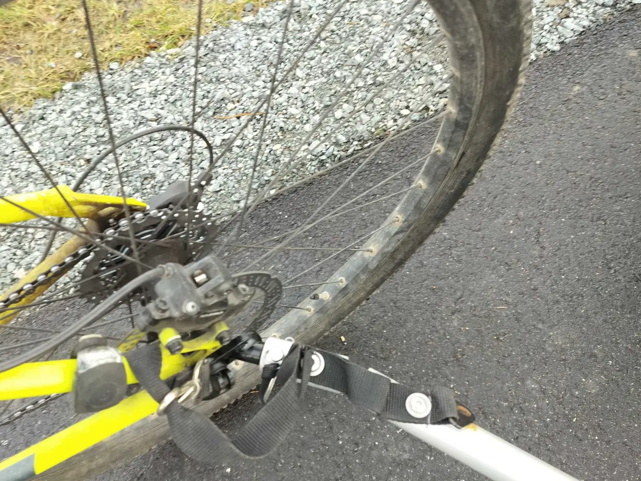 Billede 2 - Trailer fra thansen