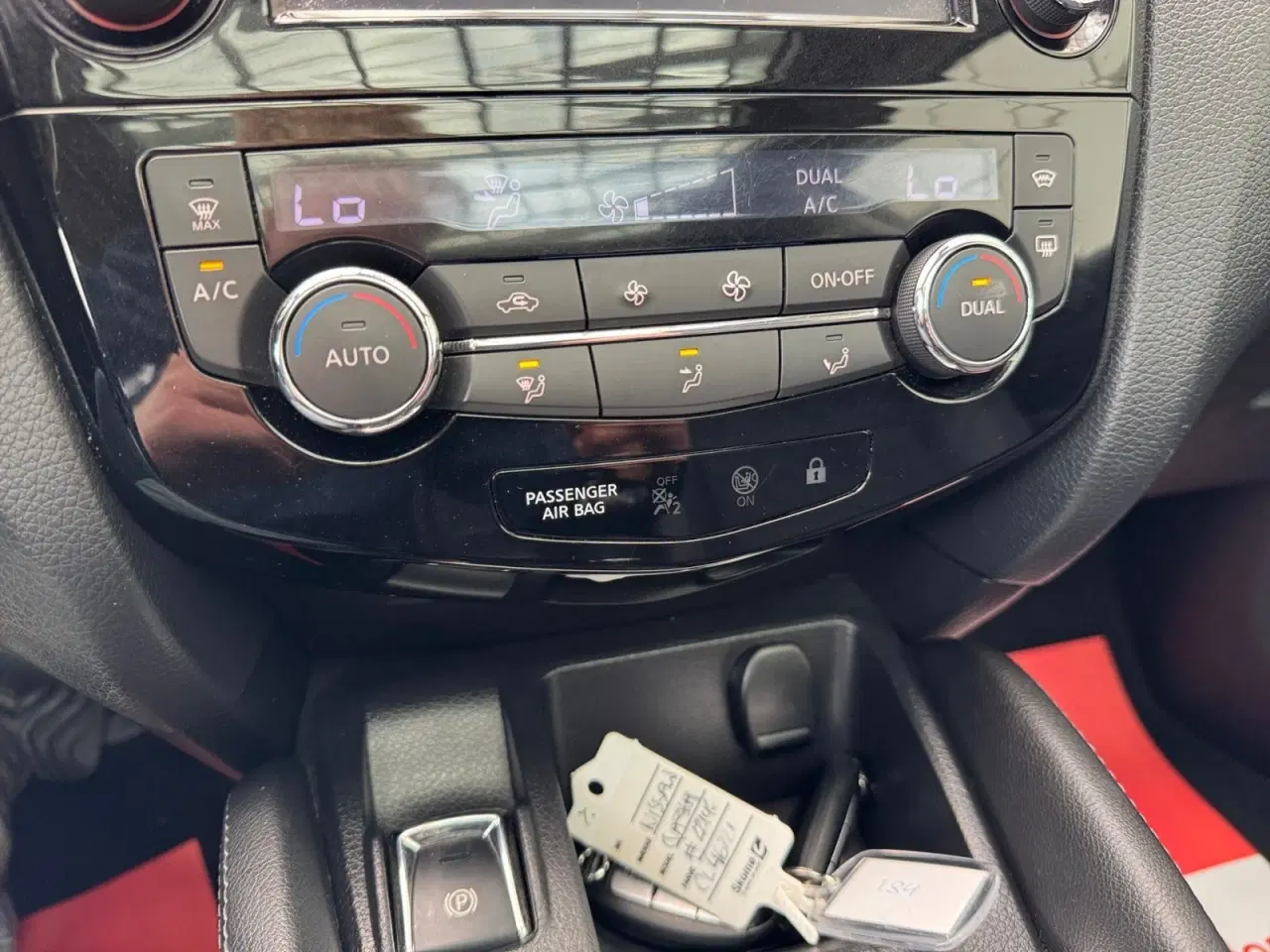 Billede 13 - Nissan Qashqai 1,6 dCi 130 Tekna