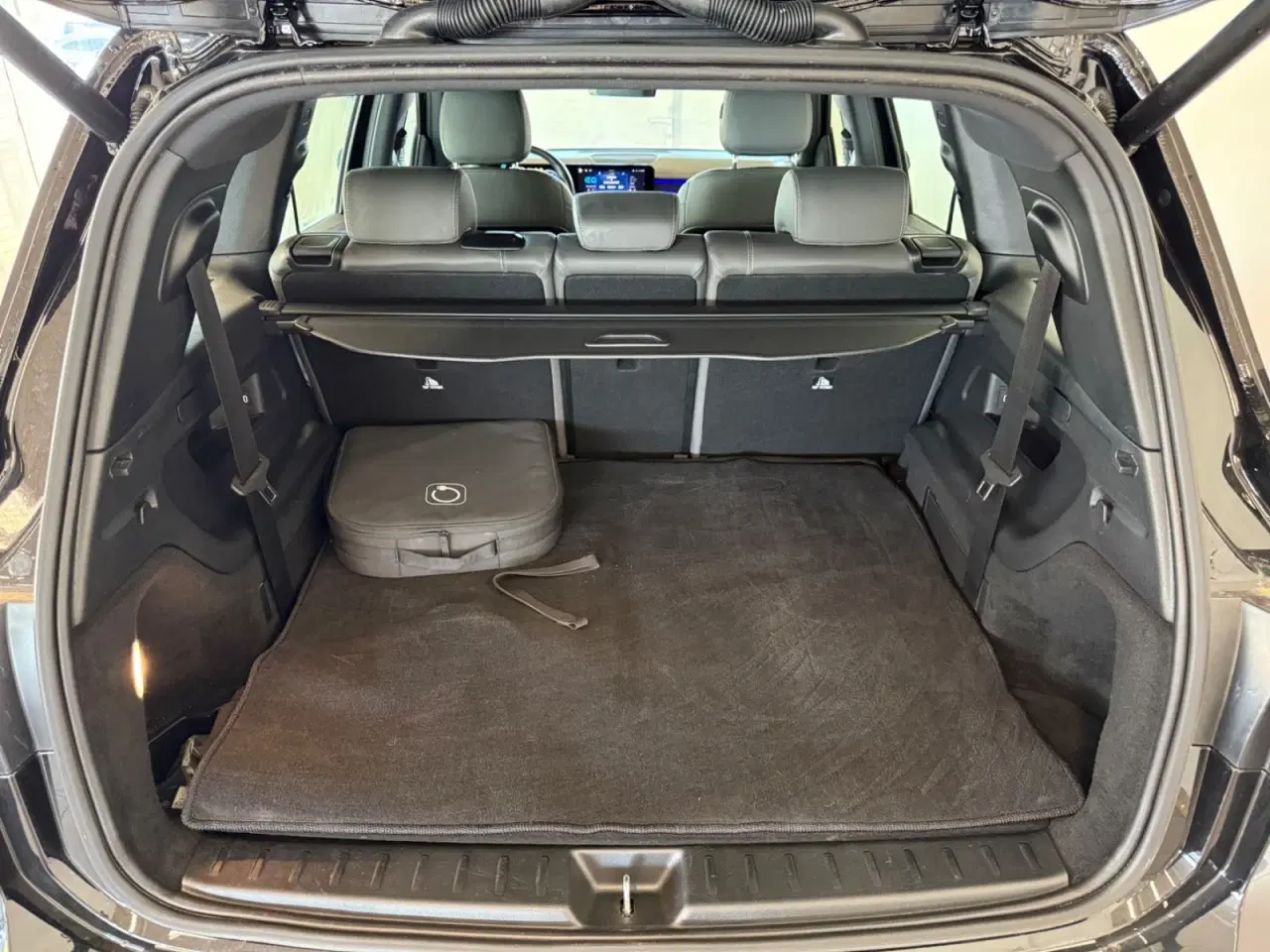 Billede 5 - Mercedes EQB250+  Electric Art 7prs