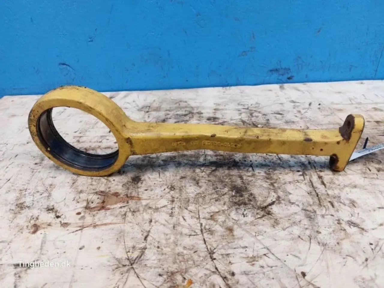 Billede 5 - New Holland TF 46 ARM 452396