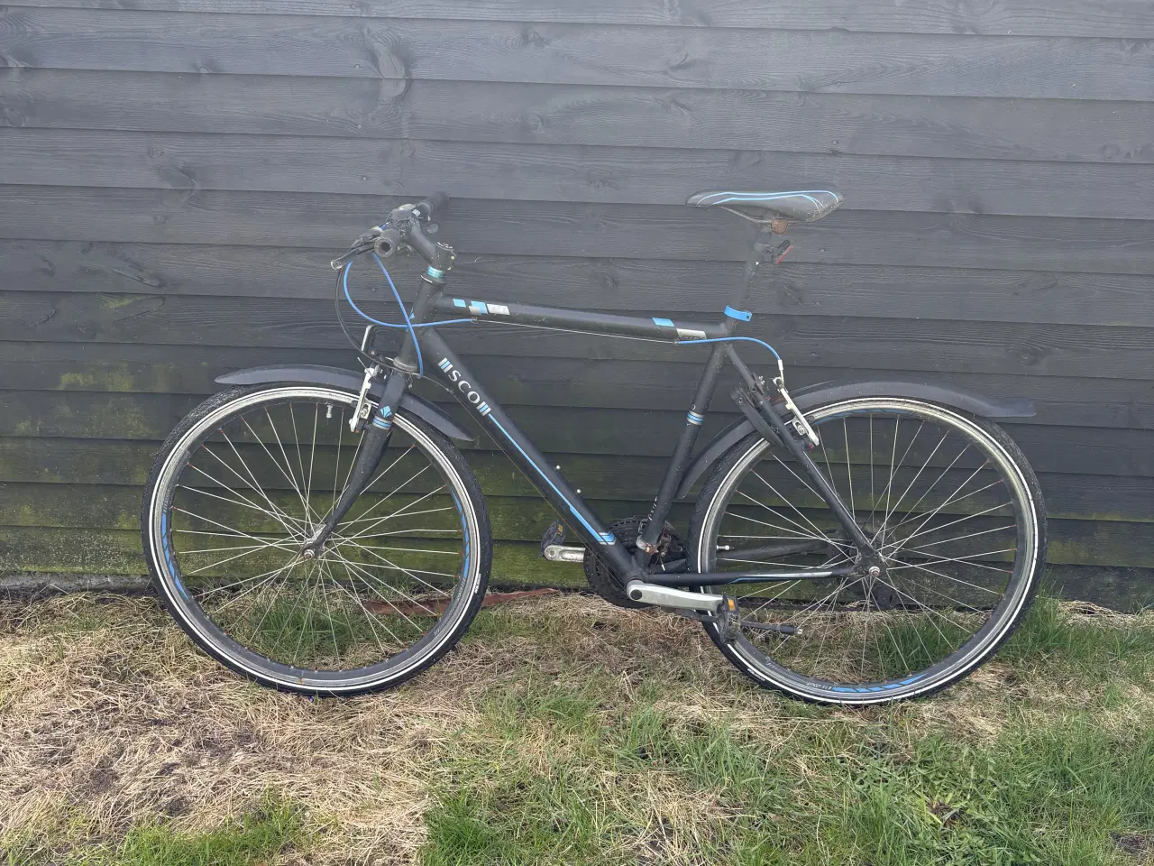 Billede 3 - Herre cykel sælges
