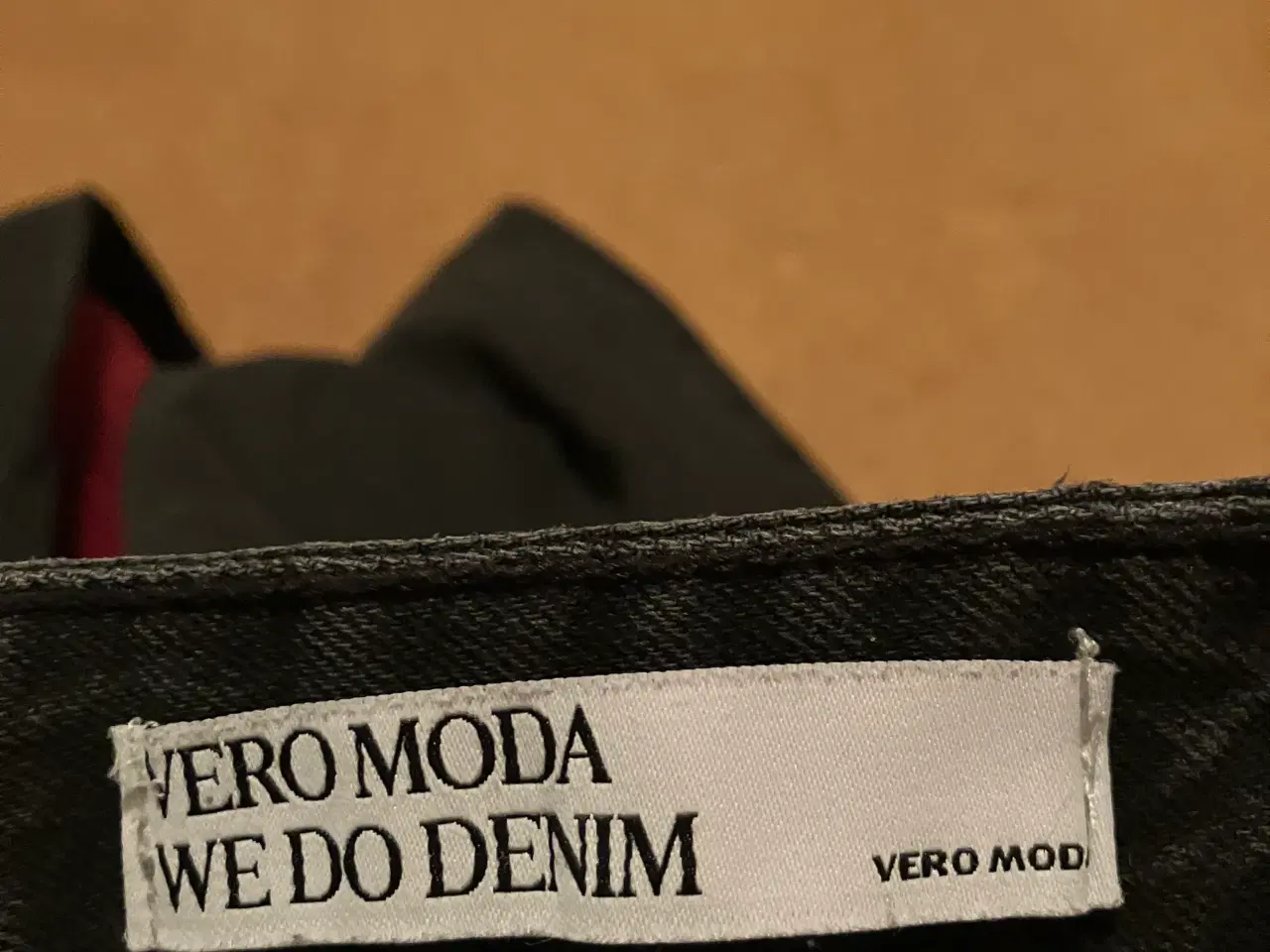 Billede 3 - Jeans fra Vera Moda We Do Denim jeans (Bestseller)