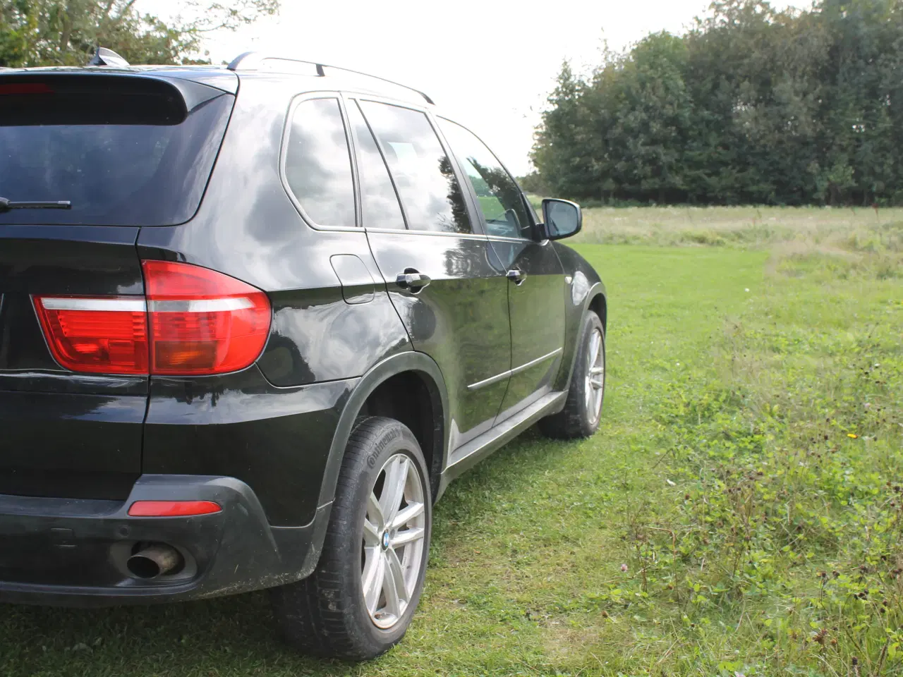 Billede 3 - BMW X5 7pers.