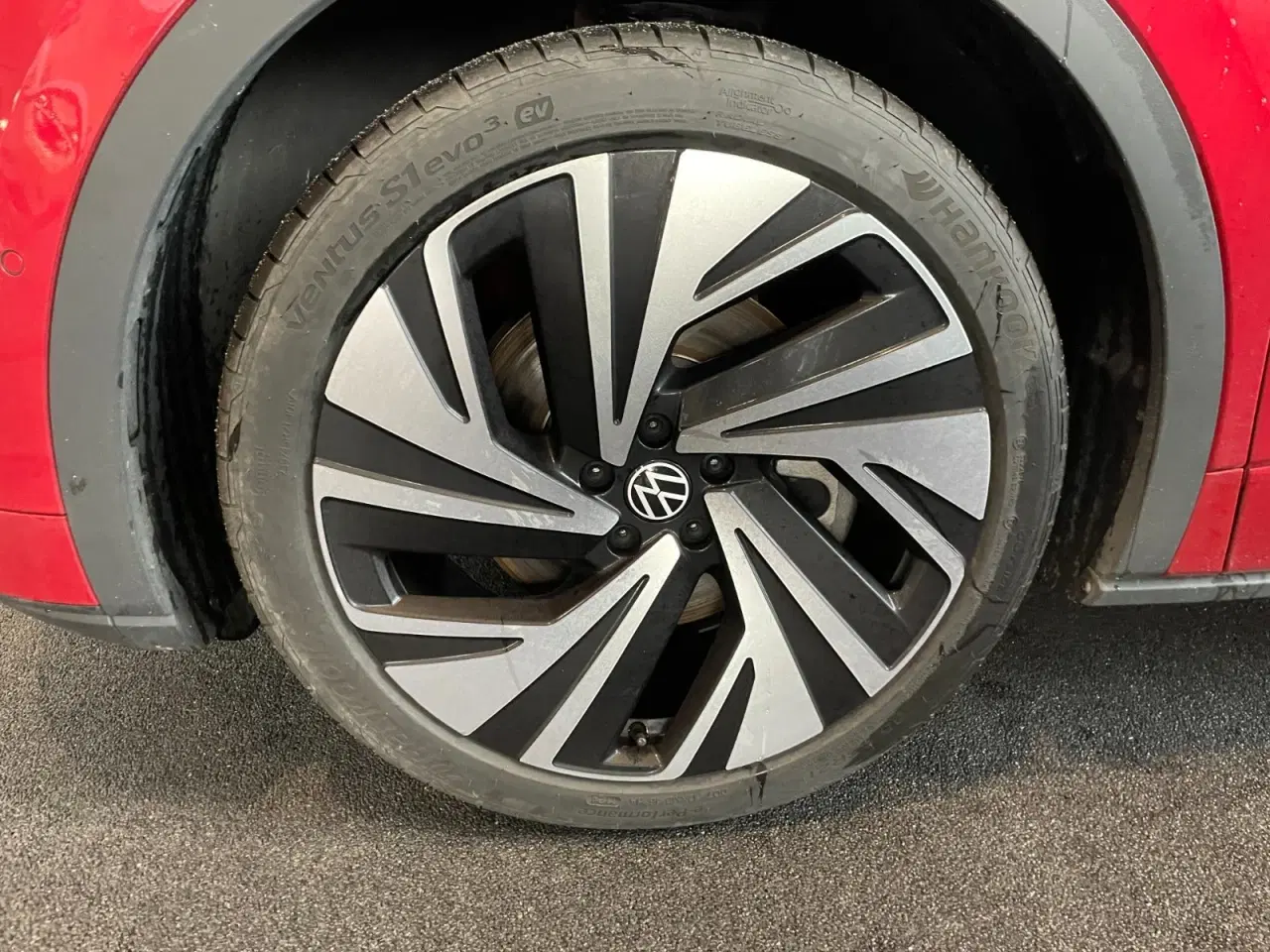 Billede 4 - VW ID.4 77 GTX 4Motion