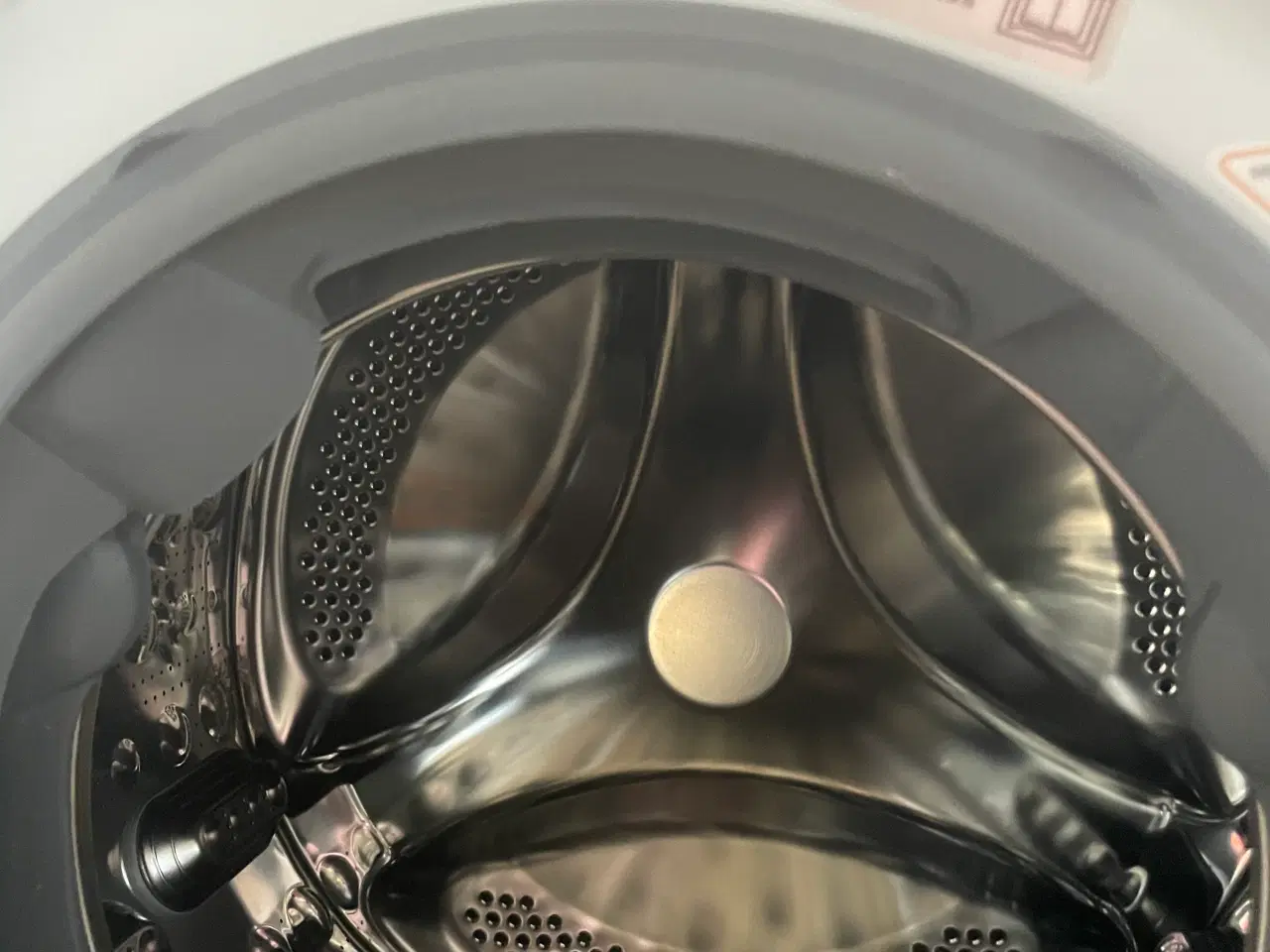 Billede 4 - LG 2i1 Vaskemaskine/tørretumbler 7/5Kg