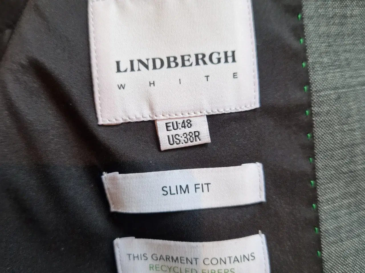 Billede 2 - Lindbergh jakkesæt 