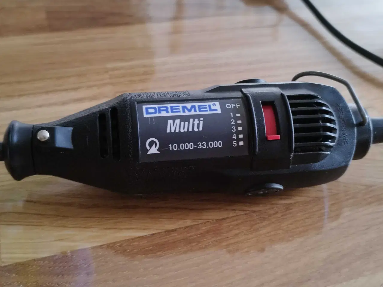 Billede 1 - Dremel Multi