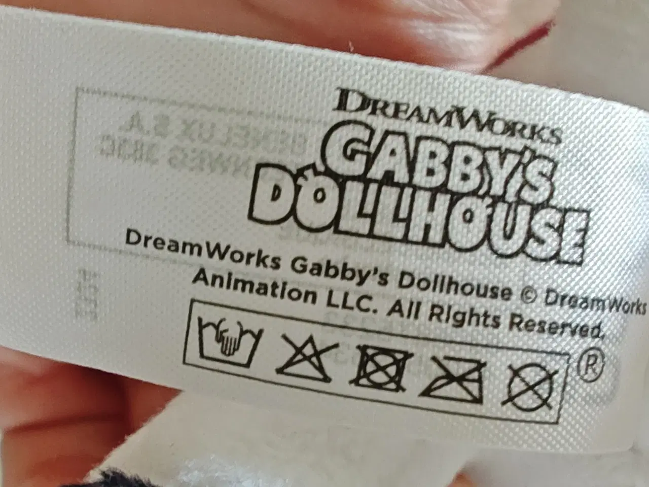 Billede 3 - Gabby's Dollhouse Bamse