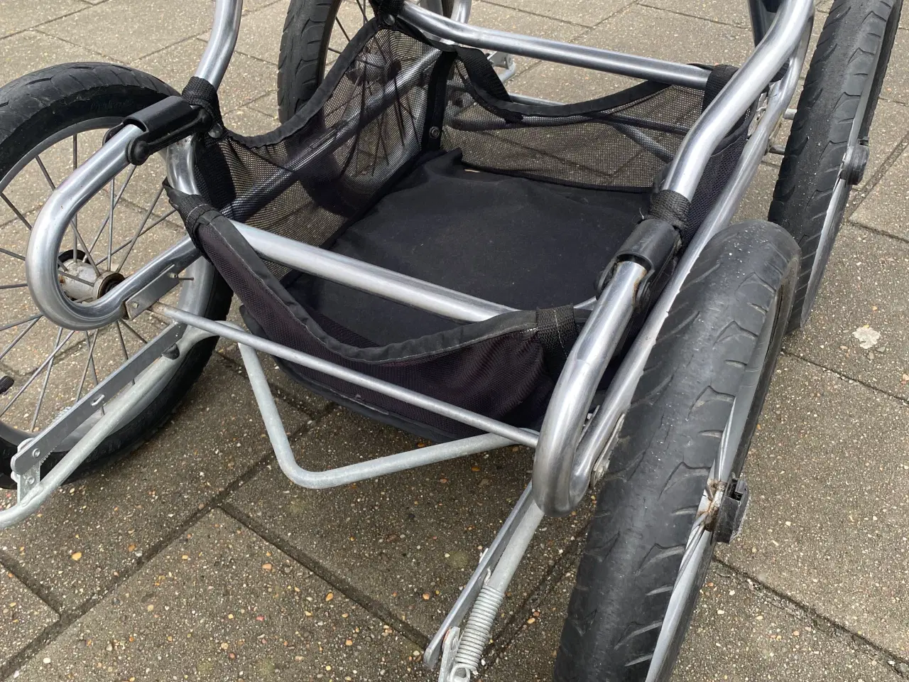 Billede 7 - Emmaljunga barnevogn 