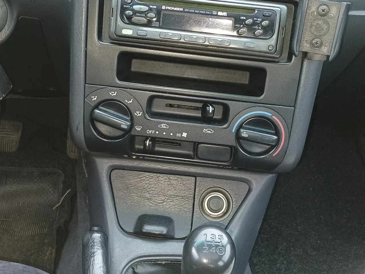 Billede 10 - Toyota Carina e 1,6