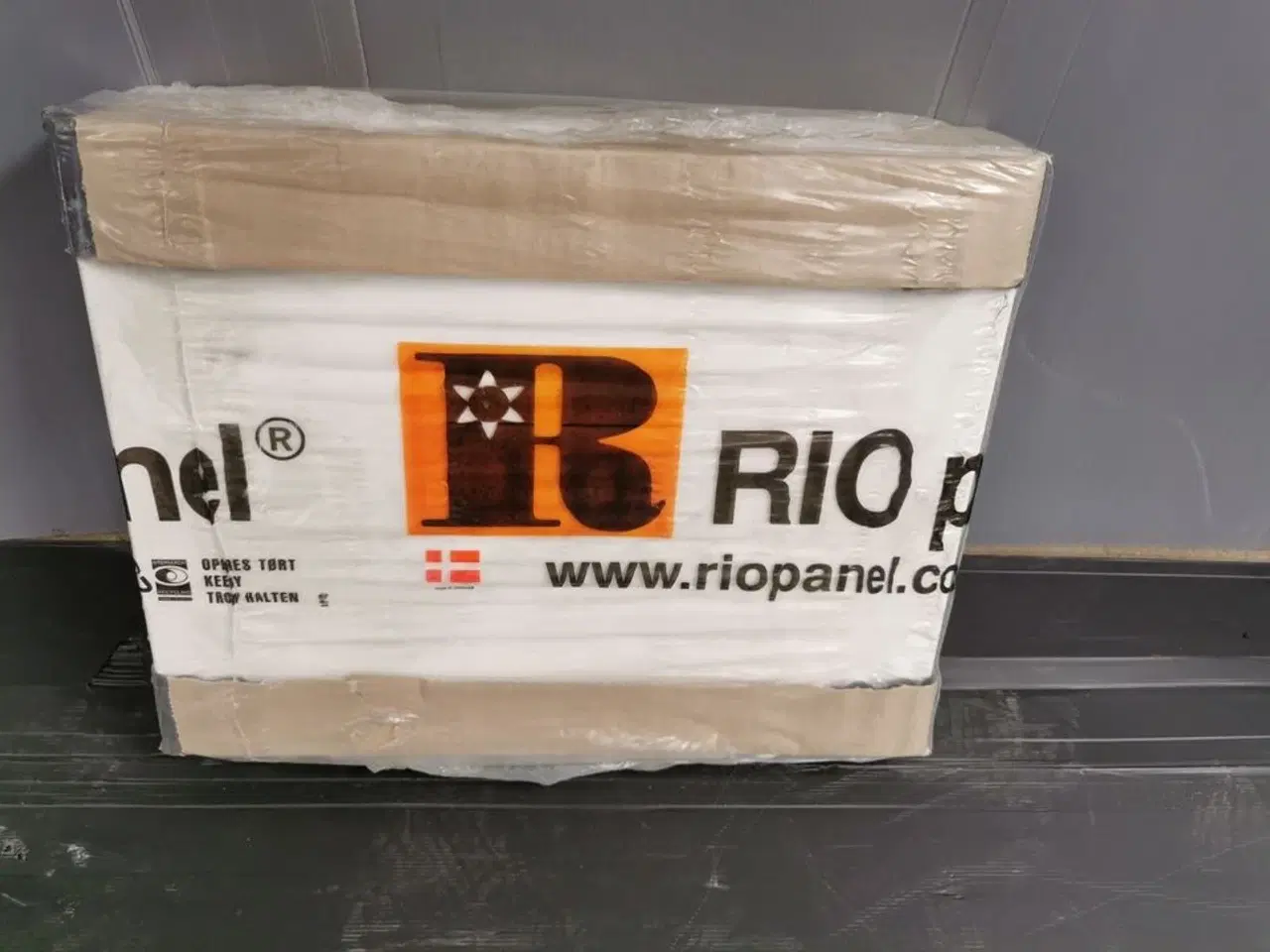 Billede 3 - Radiator,RIO,455 pk 2 600. 45x60 cm