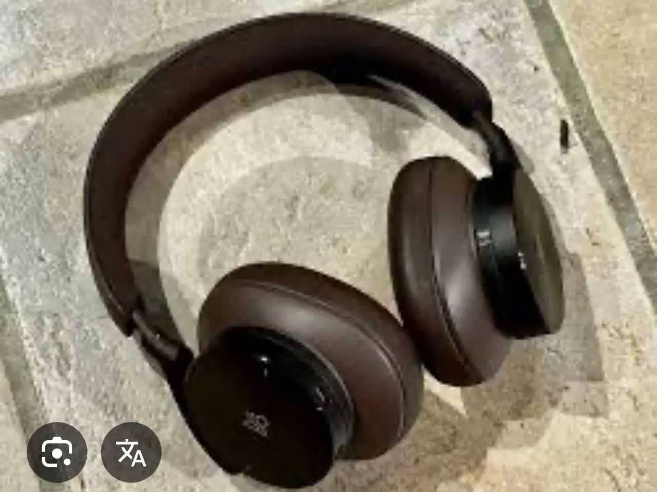 Billede 1 - Hørertelefoner beoplay h95