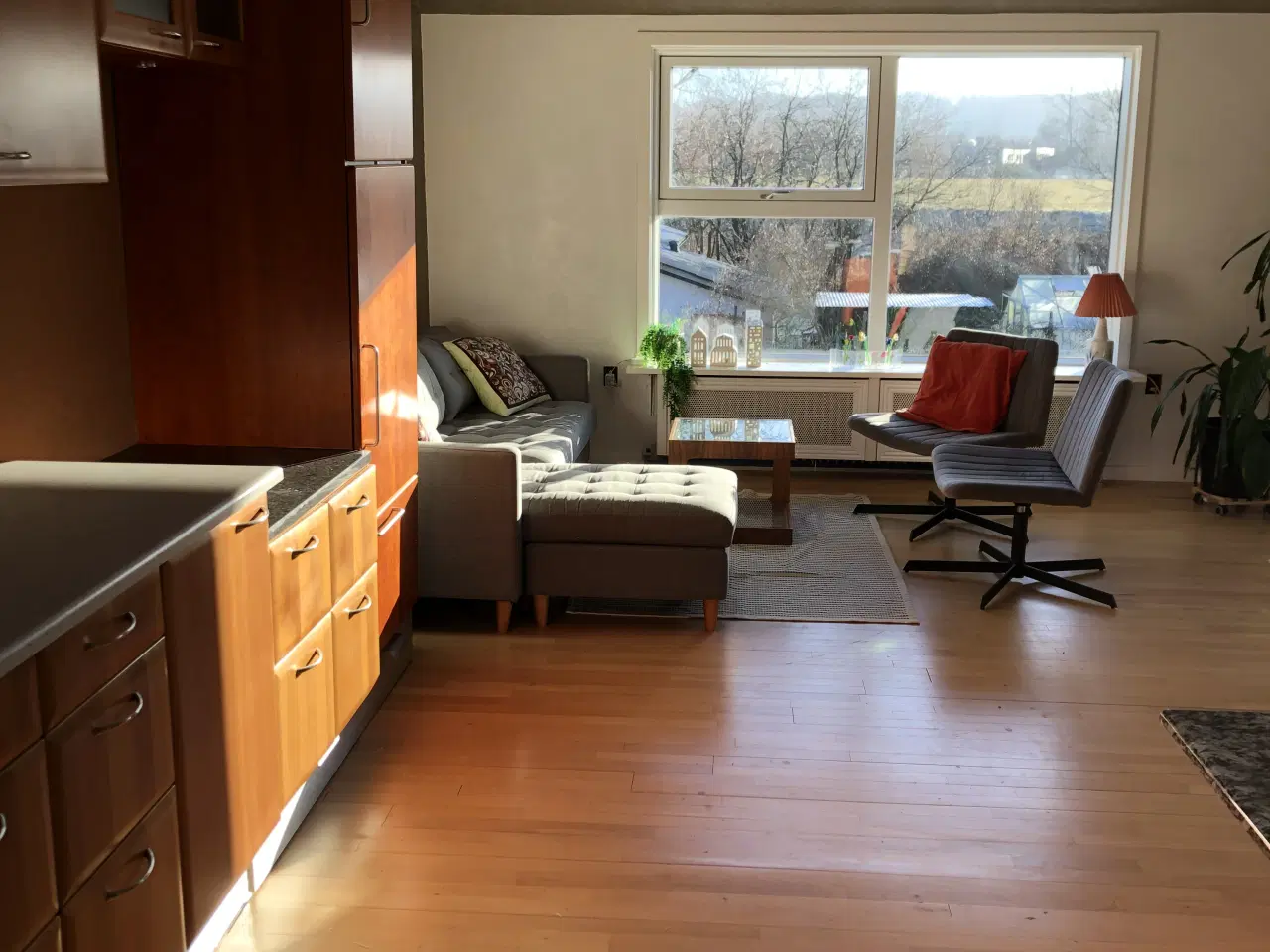 Billede 4 - Vestbanevej 105 i Vejle