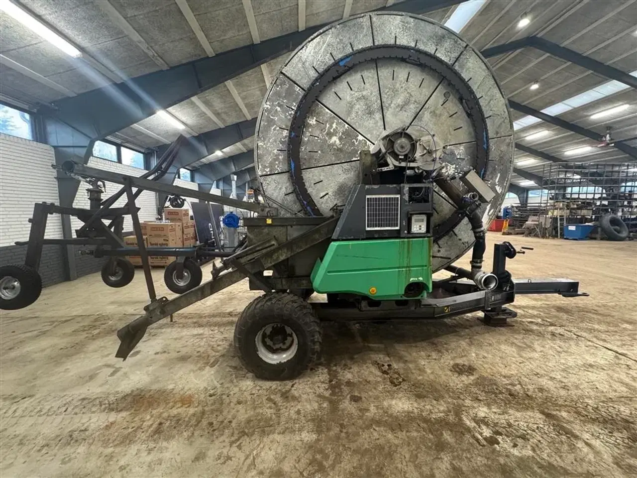 Billede 8 - Bauer E 41 110 X 550