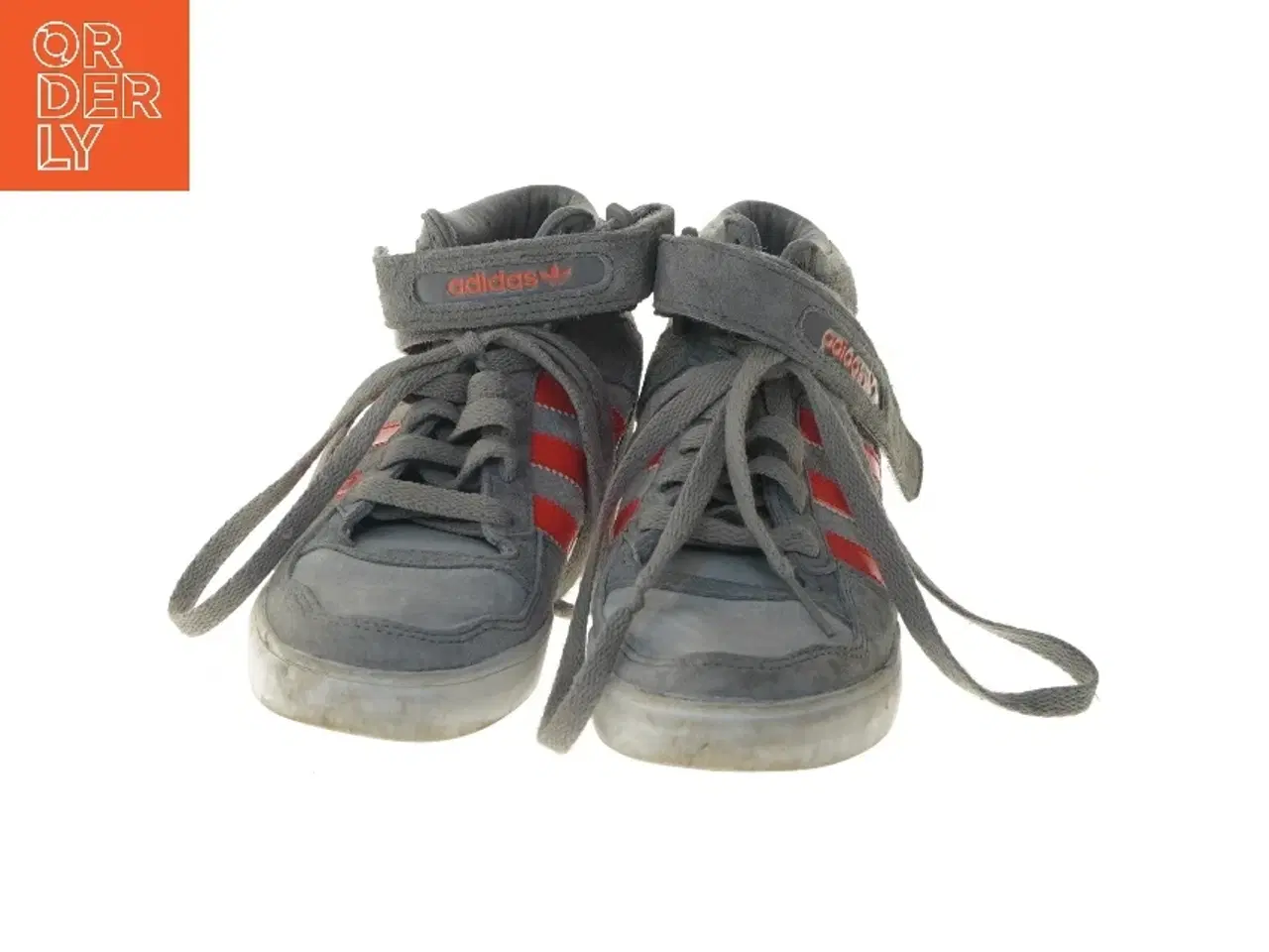 Billede 4 - Adidas sneakers til børn fra Adidas (str. 36 )