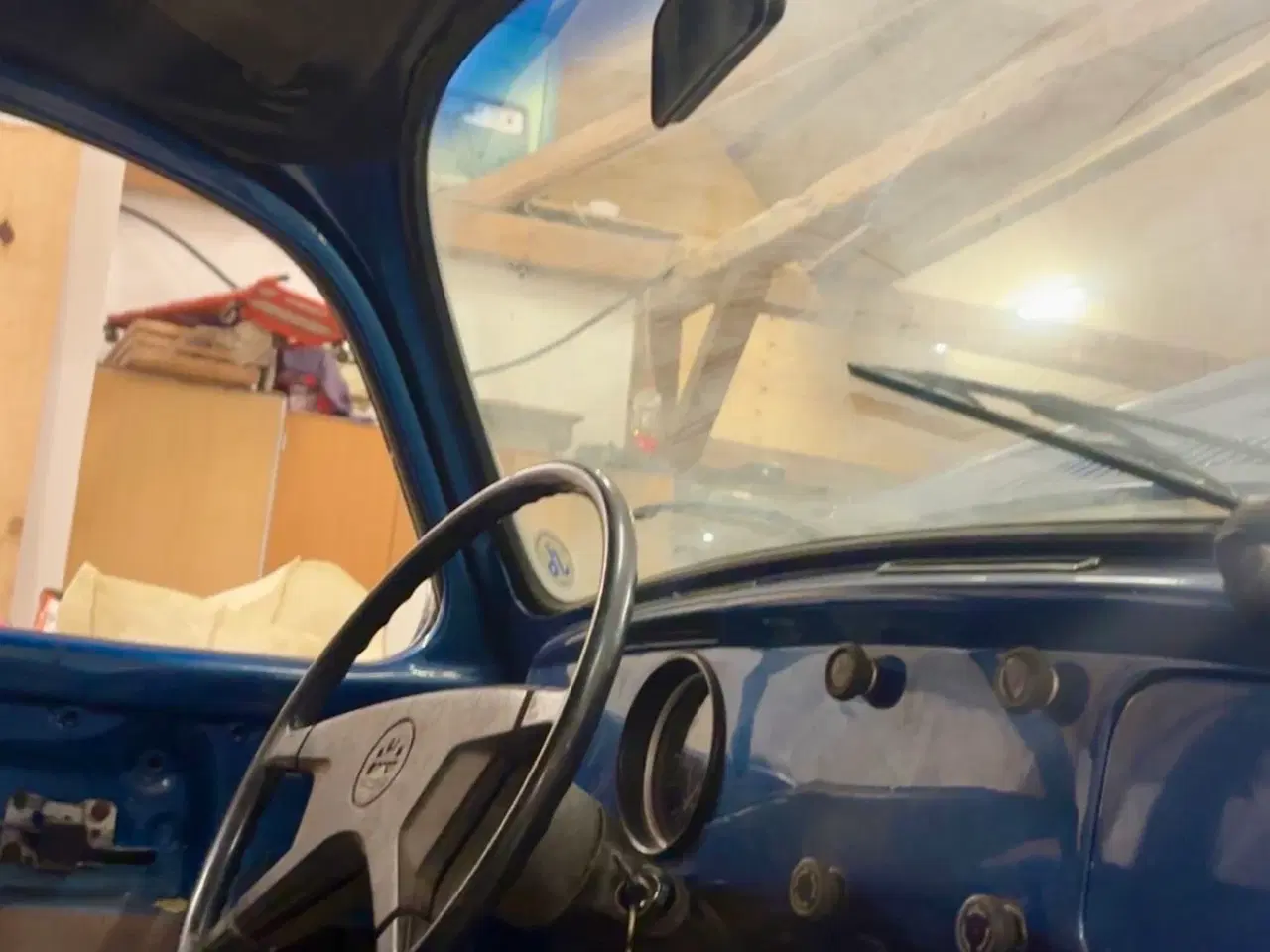 Billede 11 - VW 1302 S, modelår 1972