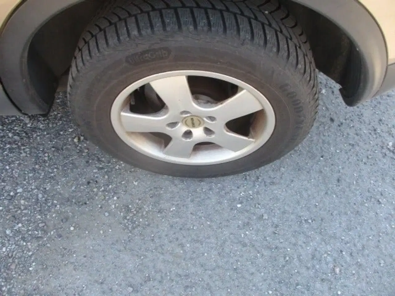 Billede 6 - Nissan Qashqai 2,0 Acenta