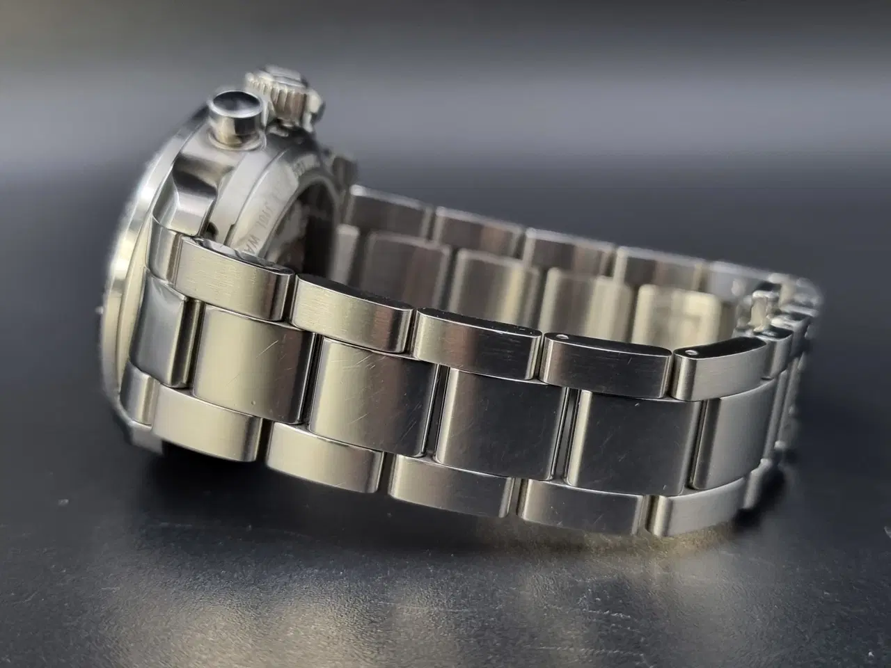 Billede 3 - Certina DS Podium Chronograph Automatic