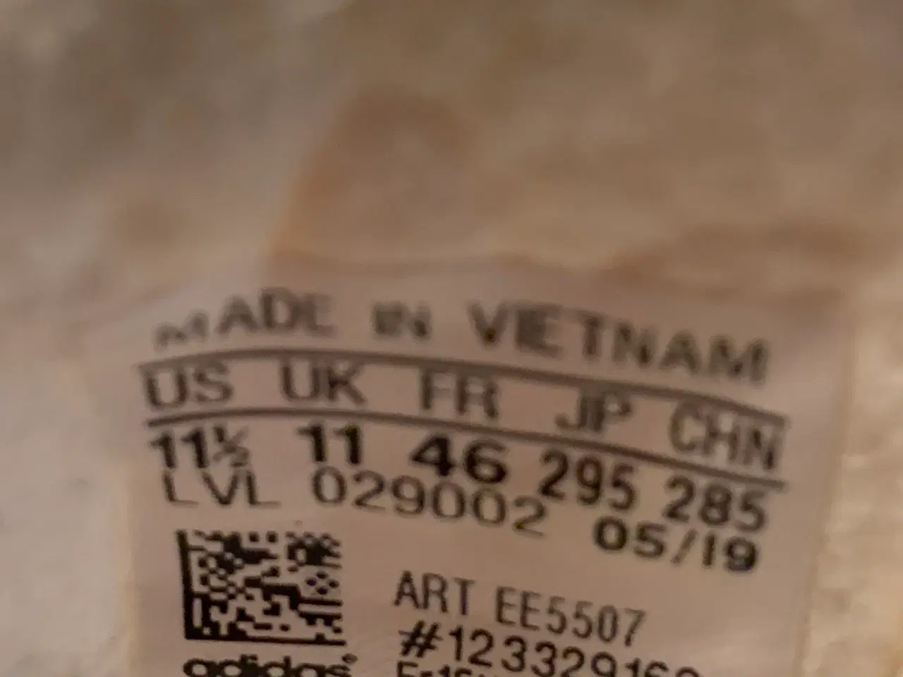 Billede 8 - Adidas Gazelle Sko