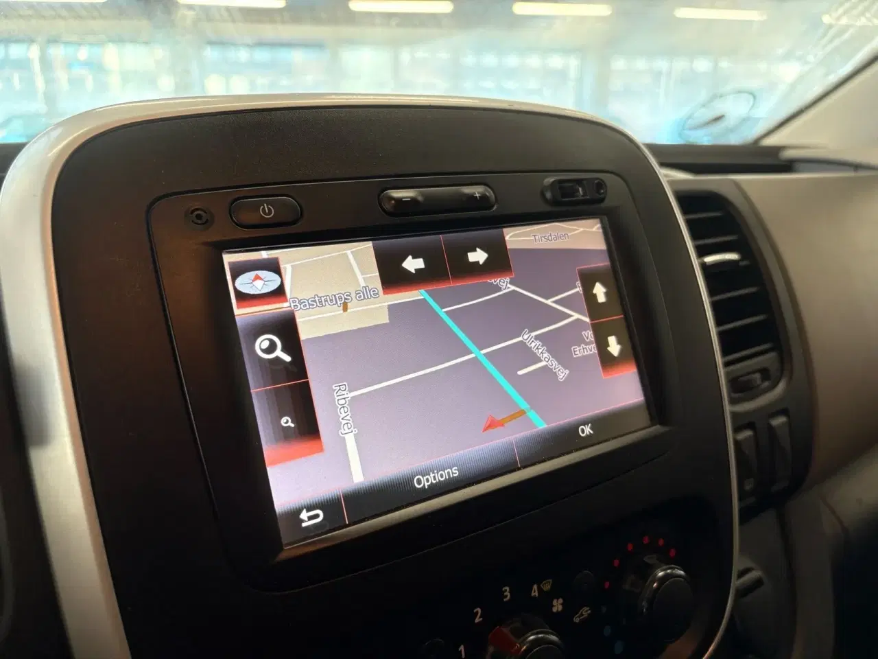 Billede 9 - Renault Trafic T29 L2H1 1,6 DCI 120HK Van 6g